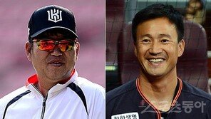 감독 이어 코치진도 대이동 시작