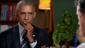 “더 승진할 데가 없어” 유머감각 뽐낸 오바마