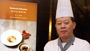 명사들 ‘도원결의’ 하는 중식당 명소