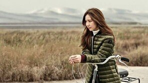 [Enjoy Life]입지 않은 듯 자유로운 경량패딩 아우터