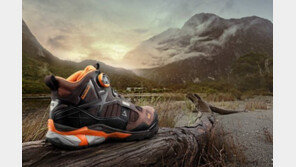 [Enjoy Life]스타일리시 또는 스포티… 파일럿 감성의 헤비다운이 뜬다