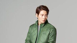 [Enjoy Life]아웃도어에서 일상 룩까지, 활용도 높아 