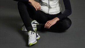 [Enjoy Life]가을 맞아 경량다운 할인 프로모션 실시