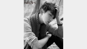 [화보]여심 사로잡는 ‘가을 남자’ 이준기