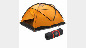 [Enjoy Life]백패커들과 산악인들의 베이스캠프가 되다