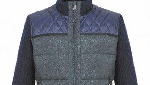 [Enjoy Life]기능성에 스타일을 더하다! ‘하이브리드 시리즈’