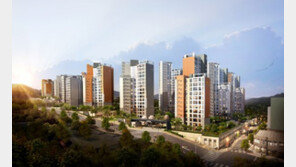 가을 분양대목, 지하철역 인근에서 9000여가구 공급