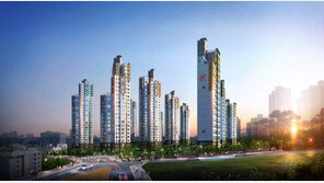 울산 부동산 시장 활기, 미래가치 높은 남구 신규단지 ‘힐스테이트 수암’ 눈길