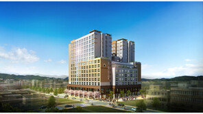 미군 렌탈하우스 ‘평택 캐피토리움’ 19일 분양홍보관 개관