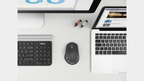 [리뷰] 윈도우와 맥을 넘나드는 마우스, 로지텍 트라이애슬론