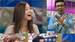 ‘라디오스타’ 강수지 “김국진 대신 얘기하러 나왔다” 핑크빛 뒷이야기 대공개