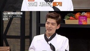 ‘힙합의 민족2’ 맹기용, 과거 ‘냉장고를 부탁해’ 하차 왜? 맹모닝-레시피 도용 논란에…