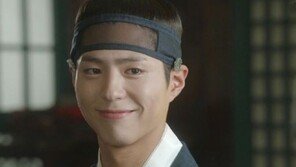 박보검의 ‘구르미 그린 달빛’ 마자막회, 최고 시청률 찍고 종영