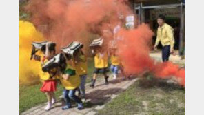 오늘 오후 2시부터 역대 최대규모 지진대피 훈련…사이렌 울리면 어떻게?