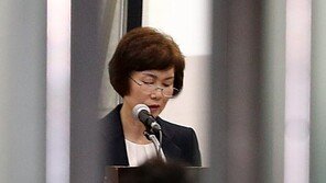 국민의당, 최경희 사임에 “정유라 ‘돈도 실력’ 막말…‘보디가드’ 행세 새누리 부끄럽지 않은가”