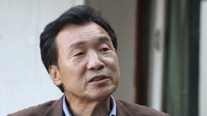 손학규, 내일 정계 복귀 선언?…“정계 복귀 간만 보다 타이밍 놓쳤다” 