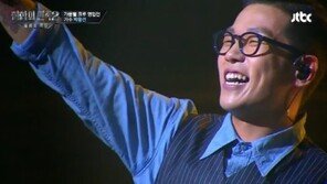 박광선 “울랄라세션 탈퇴 아닌 휴식…형들, ‘쉬고 싶다면 오케이’라고”