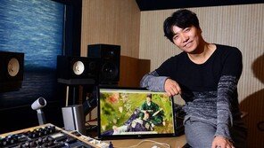 [인터뷰] ‘태양의 후예’ ‘구르미’ OST까지 ‘대박’ 낸 음악 감독 “치밀하게 준비”