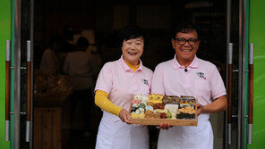 [오늘의 채널A] 연매출 12억 대박 떡집의 비결은?