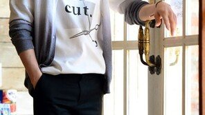 찌질한 게 잘 어울리는 남자, 조정석이 처음이야