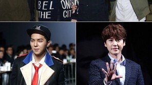 [연예 뉴스 스테이션] 슈주 규현·위너 송민호 ‘신서유기’ 시즌3 합류