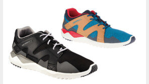 [컨슈머블로그] 초경량에 세련된 ‘M’…168시간 걸어볼까?