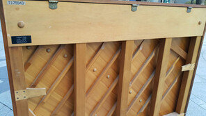 [비즈갤러리] piano44, 중고피아노 고가 매입