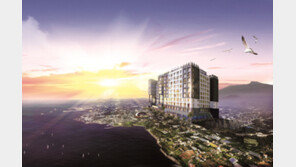 [비즈갤러리] 제주 비스타케이4차 호텔 분양 진행