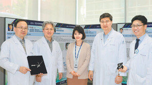 “환자 불편 줄이자” 의료기기 개발해 특허 낸 의사들