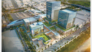 대구의 낡은 공단, 첨단 산업단지로 바뀐다