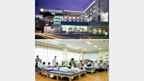 롯데, 요양병원 인수… 의료사업 진출