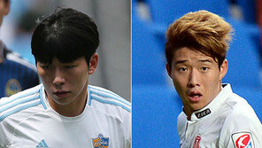 K리그 ‘영플레이어상’ 주인공은 누구?