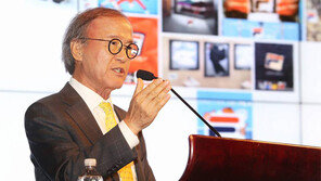 “내년 ‘원 월드, 원 휠라’ 앞세워 도약”