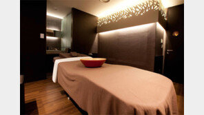 클럽라운지 활용하면 혜택 빵빵… 스파, 예약하고 즐기세요