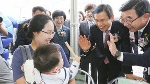 “워킹맘 도전, 희망을 봤어요” 