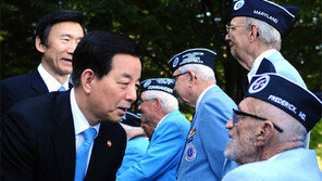 한미, NATO수준 핵우산 전략기구 만든다