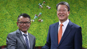 韓-인도네시아 국세청장 회의 열려