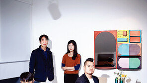 UMZIKIM~ 삶의 다음 장을 만드는 4인의 움직임