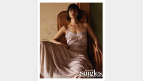 [화보]배두나만 가능한 ‘범점할 수 없는 아우라’