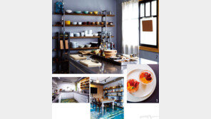 ‘진짜’ 요리 만드는 곳