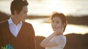 ‘28일 결혼’ 조안, 제주도 웨딩화보 공개…예비신랑 외모가 ‘깜짝’