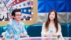‘라디오스타’ 강수지, 열애설 확산 경로 보니…아빠→고모→기자