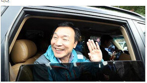 변희재 “정계 복귀 손학규는 원조 안철수…주판알 튕기다 문재인 무너지는 타이밍 딱 잡아”