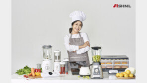 [유통정보]신일산업, 배우 라미란 홍보모델 발탁 外