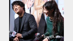 ‘사랑하기 때문에’ 김유정 “박보검에게 없는 차태현의 매력? ○○○”