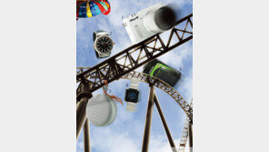 EXTREME LIFE~ 아웃도어 라이프에 최적화된 테크 제품들