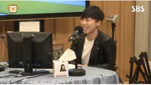 ‘컬투쇼’ 서문탁 “살 너무 쪄서 허리 나갈 정도, 65kg까지 나갔다”…현재 체중은?