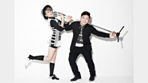 알맹, 2년만에 신곡…“힘겨운 이들에 바치는 힙합”