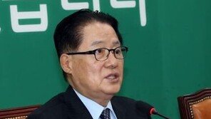 박지원 “손학규 정계복귀, 야권 활력소 될 것…함께 하자” 재차 러브콜