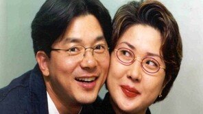 노유정 이영범 2011년 이혼설 때는 “도대체 어디서 정보가 나갔는지”